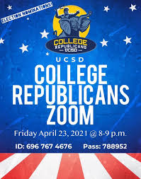 Admission requirements, sat and act scores, gpa and more. College Republicans At Ucsd Home Facebook