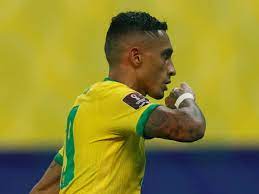 € ➤ * 14.12.1996 in porto alegre, brasilien. Bericht Bayern Vor Raphinha Verpflichtung