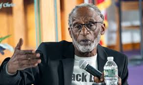 The Civil Rights Hero That New Jersey Forgets