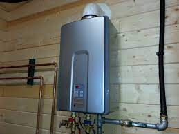 This rheem electric tankless hot water heater is suitable for both a single point or multiple points. Electric Tankless Water Heater Reviews And The Best Tankless Water Heater Companies