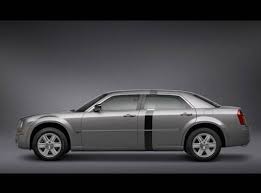 Image result for High Performance Red 2007 Chrysler