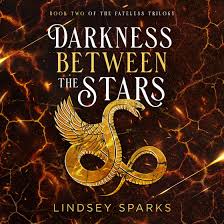 Darkness Between the Stars - Audiobook