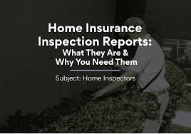 That is why it is important to invest in insurance for home inspectors, including errors and omissions (e&o) insurance and general liability insurance coverages. Need A Home Insurance Inspection Edc Professional Home Inspections