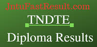 Tndte diploma result 2021| dote tamil nadu oct exam results @ tndte.gov.in: Tndte Result 2021 Out Tn Dote Diploma Results Tndte Gov In