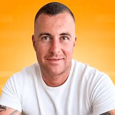 Daniel Robrecht, Autor bei Kryptoszene.de