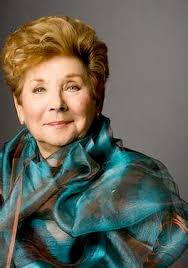 Opera Fresh: Evelyn Lear Legacy Continued By Dolora Zajick Through Students