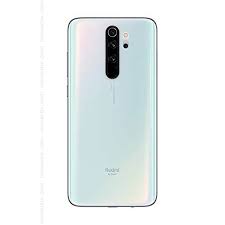 Xiaomi Redmi Note 8 Pro Dual SIM Pearl ...
