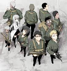 Pin On Anime