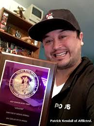 2016 Tabloid Witch Award Winners