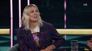 År 2007 vann hon en grammis inom kategorin årets. Luuk Hallberg Henrik Lundqvist Veronica Maggio Ana Diaz Tv Episode 2020 Imdb