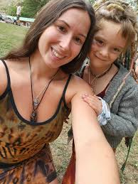 Wishing Diamanda Galas a happy birthday