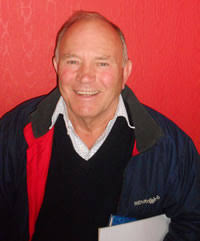 Motivational speaker Tom McClean, after dinner speakers, conferences,  corporate events