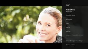 Panasonic Z95B OLED Calibration Settings