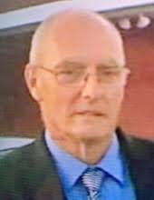 Obituary information for Stephen Darius Dunn