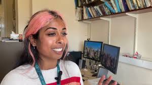 Orcas ask humans to lunch, share massages