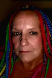 Debbie Kray's Instagram, Twitter & Facebook