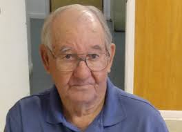 Raymond David Coughlin Jr., 1933-2020