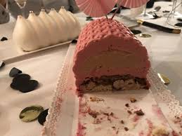 Wordpress Com Framboise Cremeux Caramel Dessert