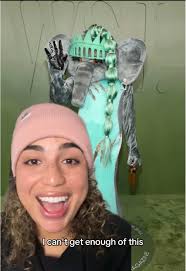 Ellie The Rolling Elephant Radio Flyer