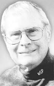 Ronald G. Perkins Obituary