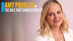 Amy Poehler