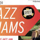 UMD Jazz Jam event image