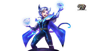 Initium means ''start'' in latin and represents our first step into fashion. Harith Skin Evos Mlbb Png By Dechunf On Deviantart Anime Wallpaper 1920x1080 Alucard Mobile Legends Artist