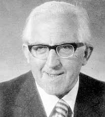 ERBERTSEDER, Robert Bernhard (1913-2001)