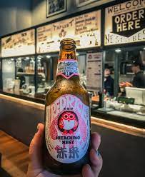 Drinking Arak Beer Tm Together