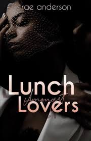 Lunch Amongst Lovers (Knight Family Series): 9798370086809: Anderson, Rae:  Books