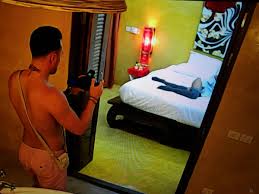 Apar primele scene de gelozie la insula iubirii! Insula Iubirii Sezonul 4 Ep 3 Online