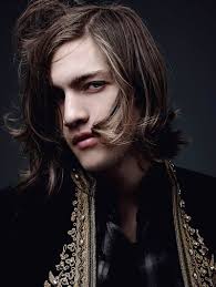 Male Model Otaku: Dylan Fosket, Marcel Castenmiller, Mark Cox, Matt Ardell,  Miles McMillan, Stan Jouk and Conrad Bromfield by Josh Jordan