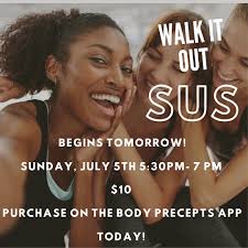 Jolisa “The Beast”