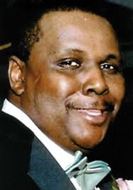 Obituary information for Lionel Boyd