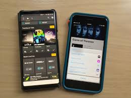 App for watching streamed movies and series for free. Find Streaming Tv Shows And Movies With These Five Apps Cnet