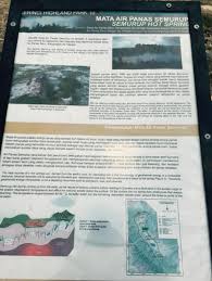 Maybe you would like to learn more about one of these? Hot Spring Gao Semurup Picture Of Hot Spring Gao Semurup Jambi Tripadvisor