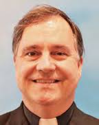 2024 Pastoral Appointments