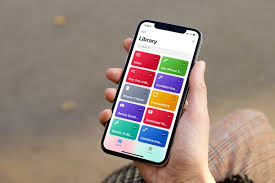 It only tracks your period. The Best Apps For Iphone Xr