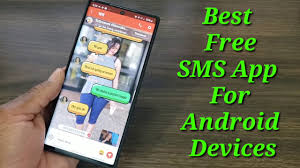 Best Sms App For Galaxy Note 9 Galaxy Note 10 And Other Android Devices Youtube