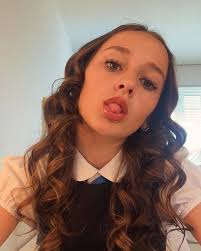 Not to be flirty but when older men like my pics , I check their profiles 😛