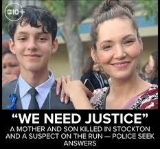 How to contact a local news reporter in Stockton to report a neighborhood  issue?