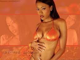 Denyce Lawton | Asian Sirens
