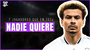 7 JUGADORES que NADIE QUIERE en 2024