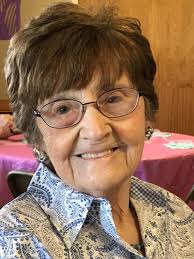 Joyce Jean (Auten) Eyler, 88
