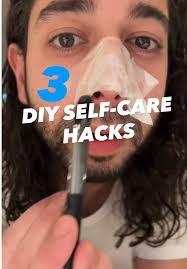 Self Care Hacks: DIY Beauty Treatments at Home