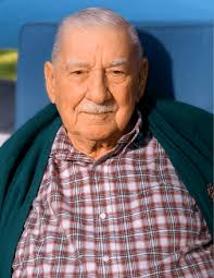 James Orien Ford Jr. Obituary