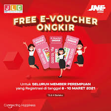 50 kata kata promosi yang efektif untuk tingkatkan penjualan usahamu di tahun 2021, berikut dengan contoh dari berbagai jenis produk. Jne Loyalty Card