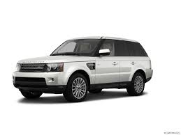 Used 2013 Land Rover Range Rover Sport Values Cars For Sale Kelley Blue Book