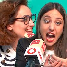 Carlos Alcaide, Asia Ortega y Albert Salazar visitan yu, No te pierdas nada 