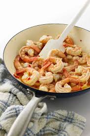 Shrimp tail bar clic tail sauce avocado crema. Firecracker Shrimp An Easy Restaurant Style Appetizer Savor The Best